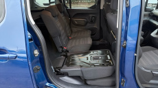 Vauxhall Combo Life 1.5 Turbo D 130 SE 5dr Diesel Estate